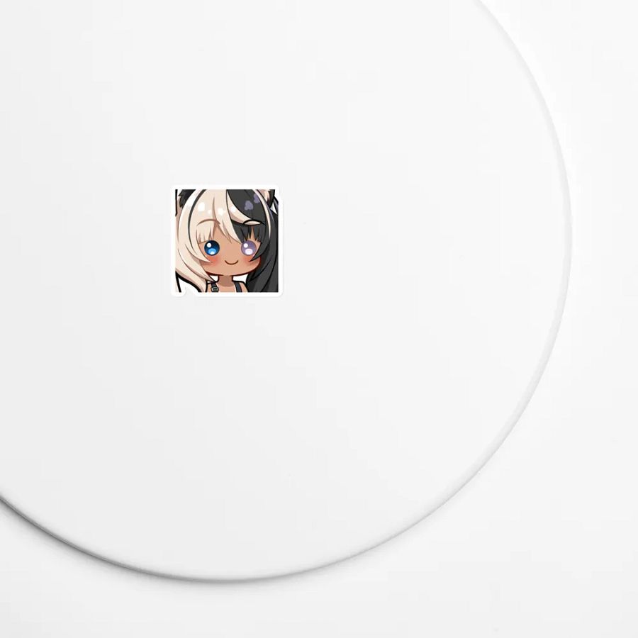 Magnet - Byakko This Is Fine Edition product image (7)