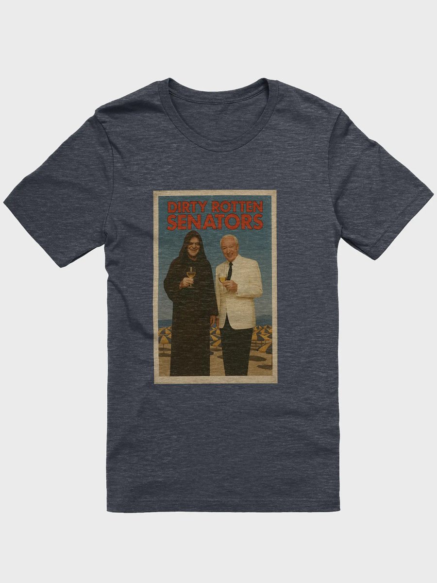 Dirty Rotten Senators product image (1)
