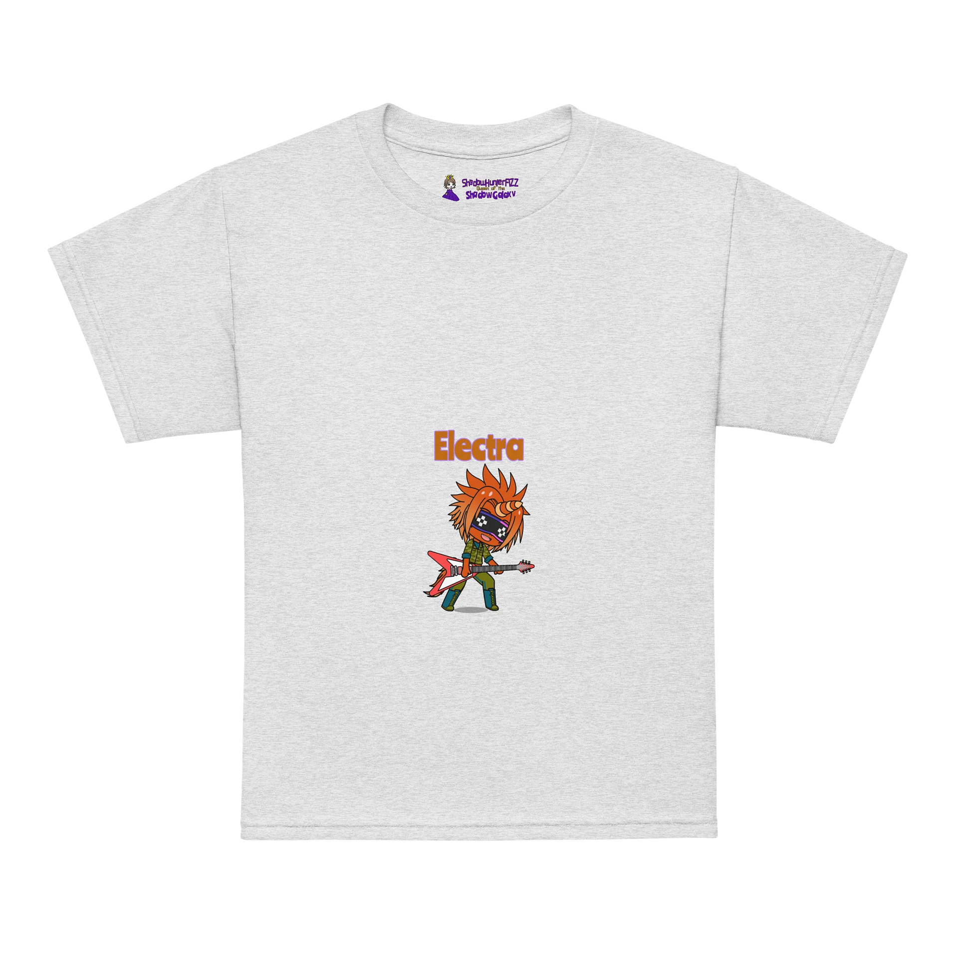 Electra - Unicorn Youth Tee product image (72)