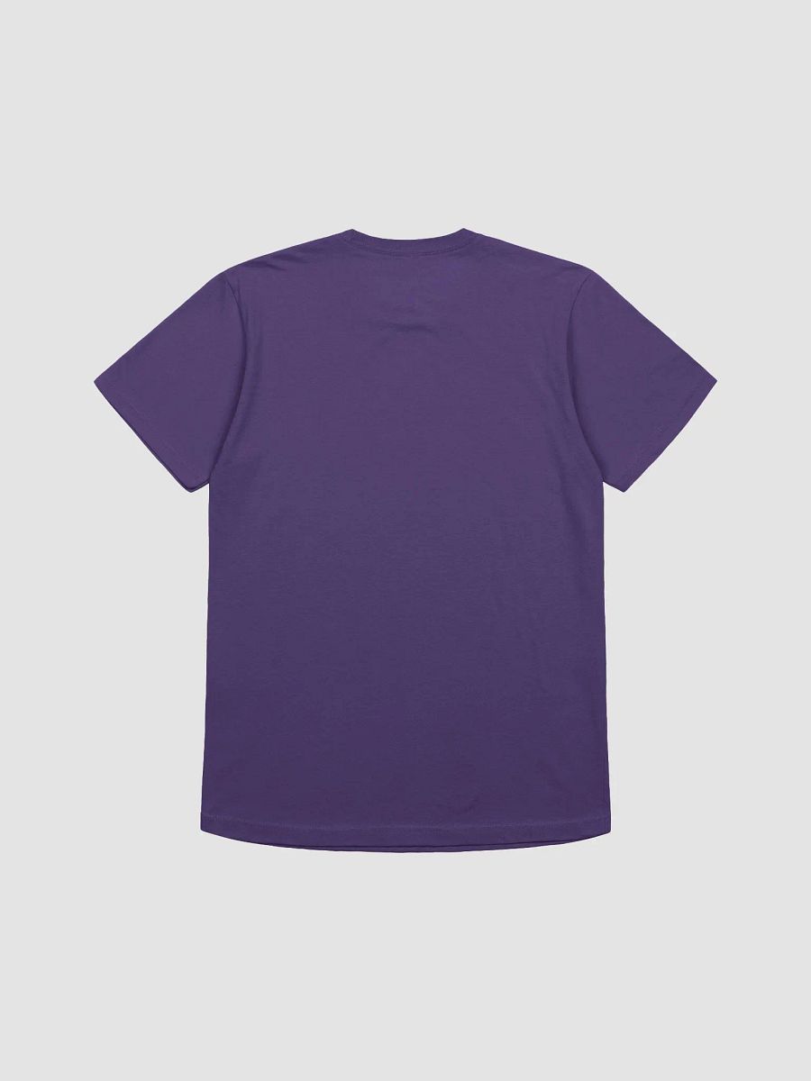 Mr Fuzzy Next Level Supersoft Tee product image (76)