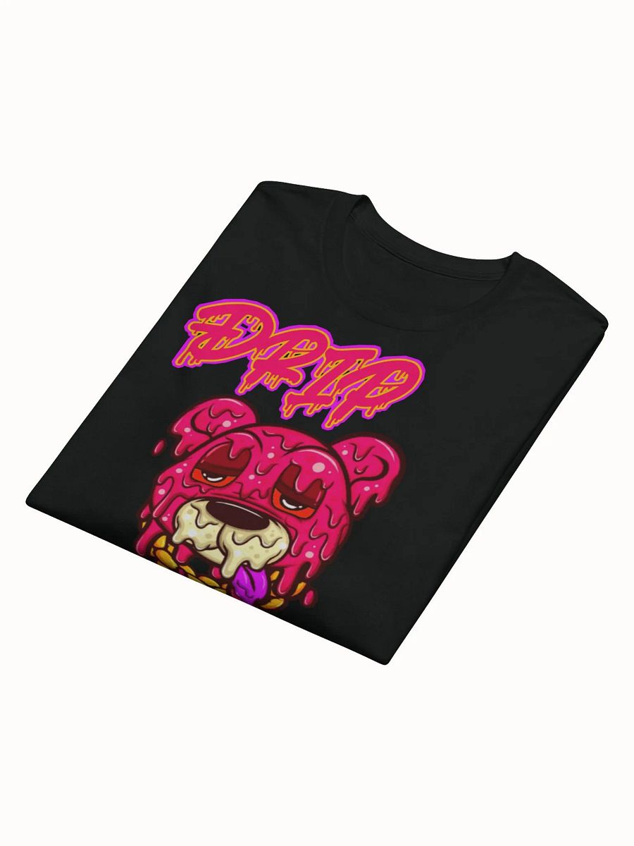 F.C.D Drip Season Long Tee product image (3)