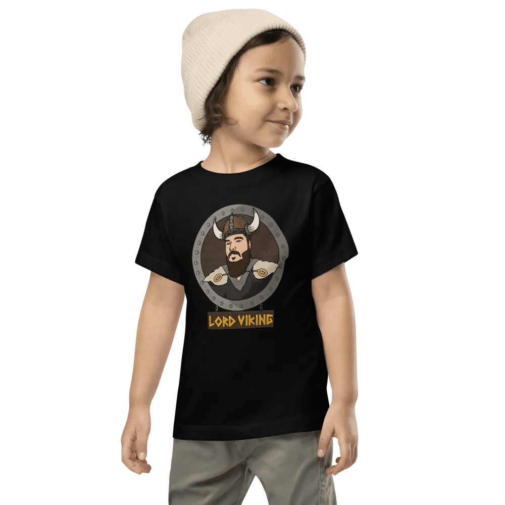 Lord_ViKiNG toddler t-shirt product image (10)