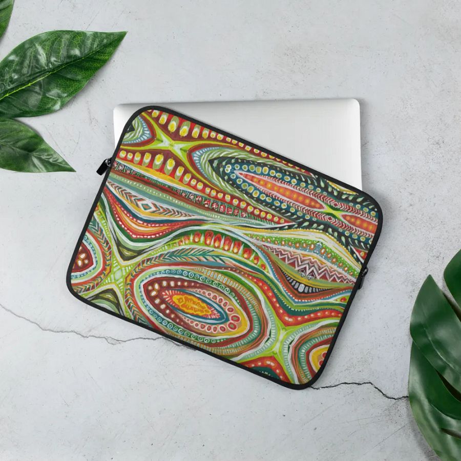 ARENA - LAPTOP SLEEVE product image (3)
