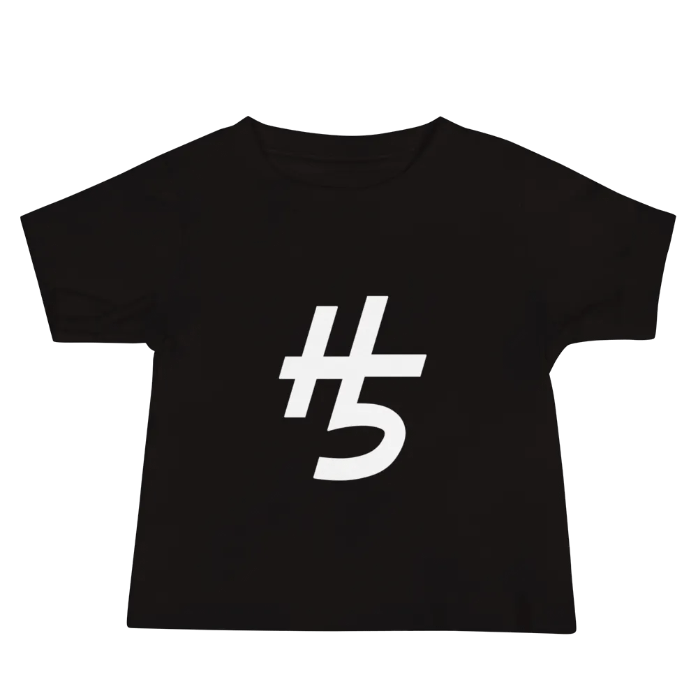 H5 T-Shirt (Baby) product image (2)