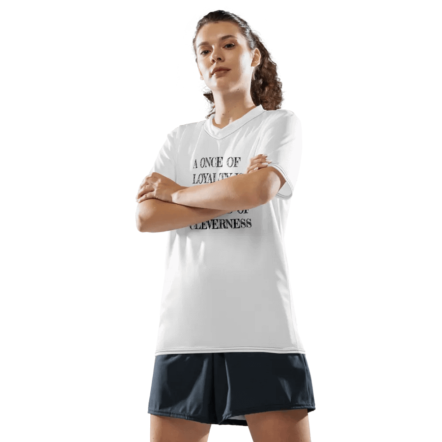 EcoCool All-Over Sports Jersey product image (11)