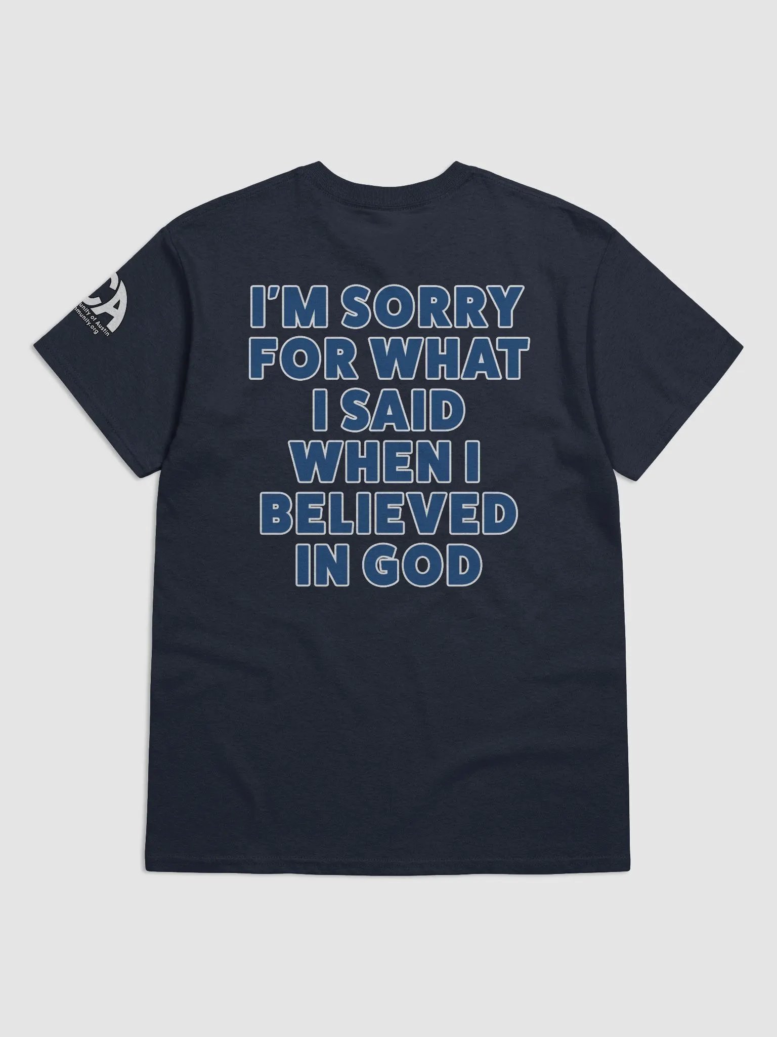 The Atheist Experience Limited Edition Unisex T-Shirt product image (13)