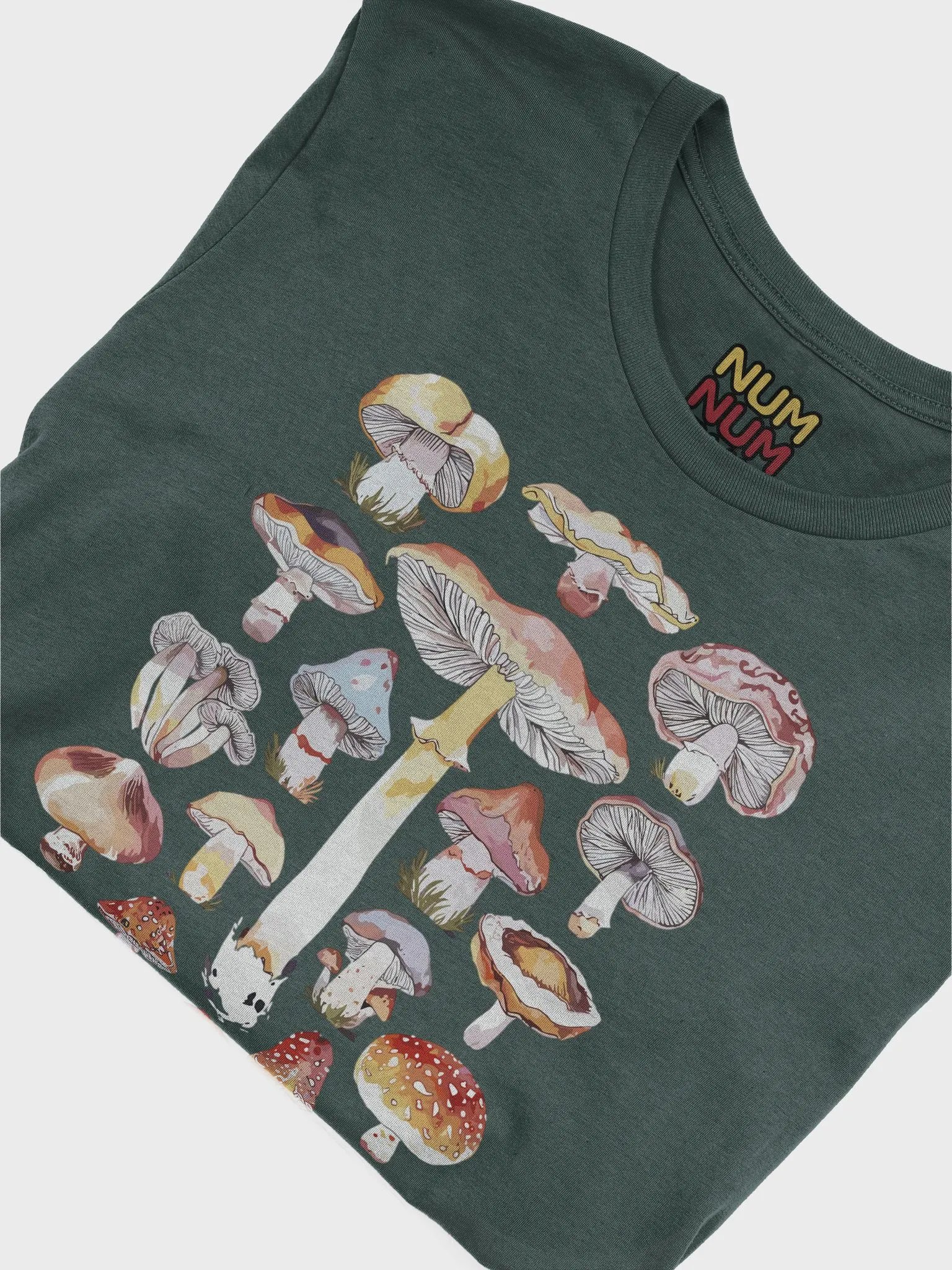 Mushrooms product image (3)