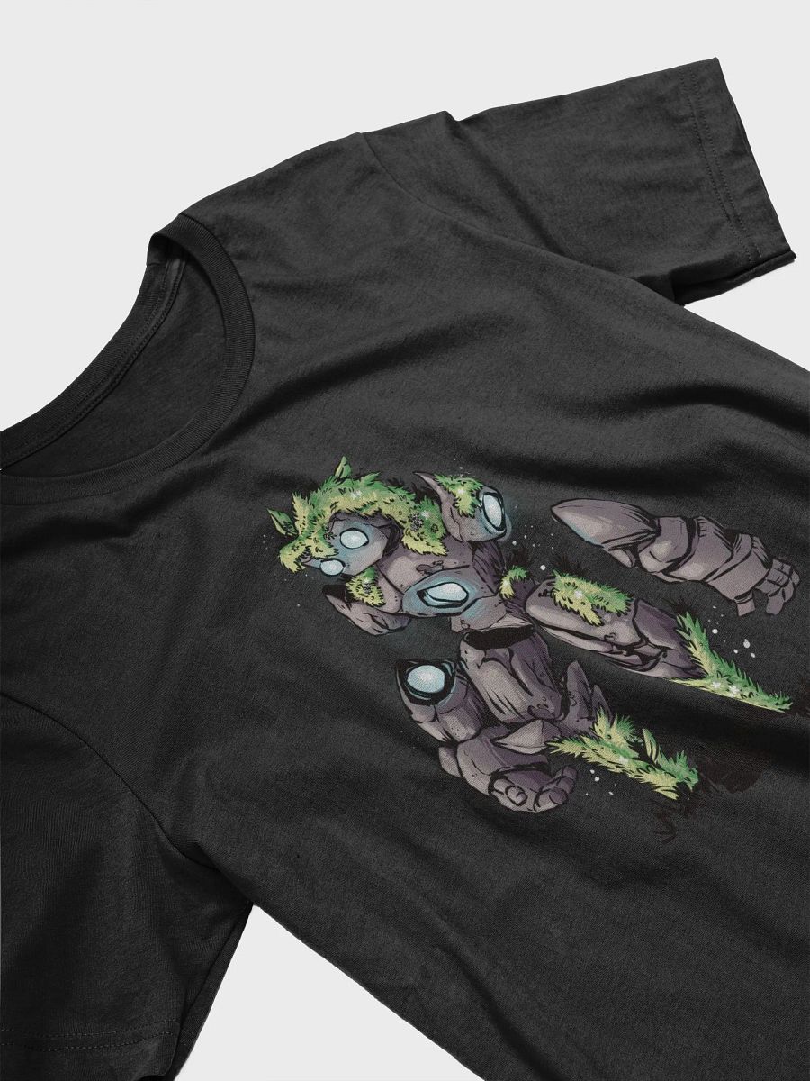 Loyal Stone Guardian T-Shirt product image (3)
