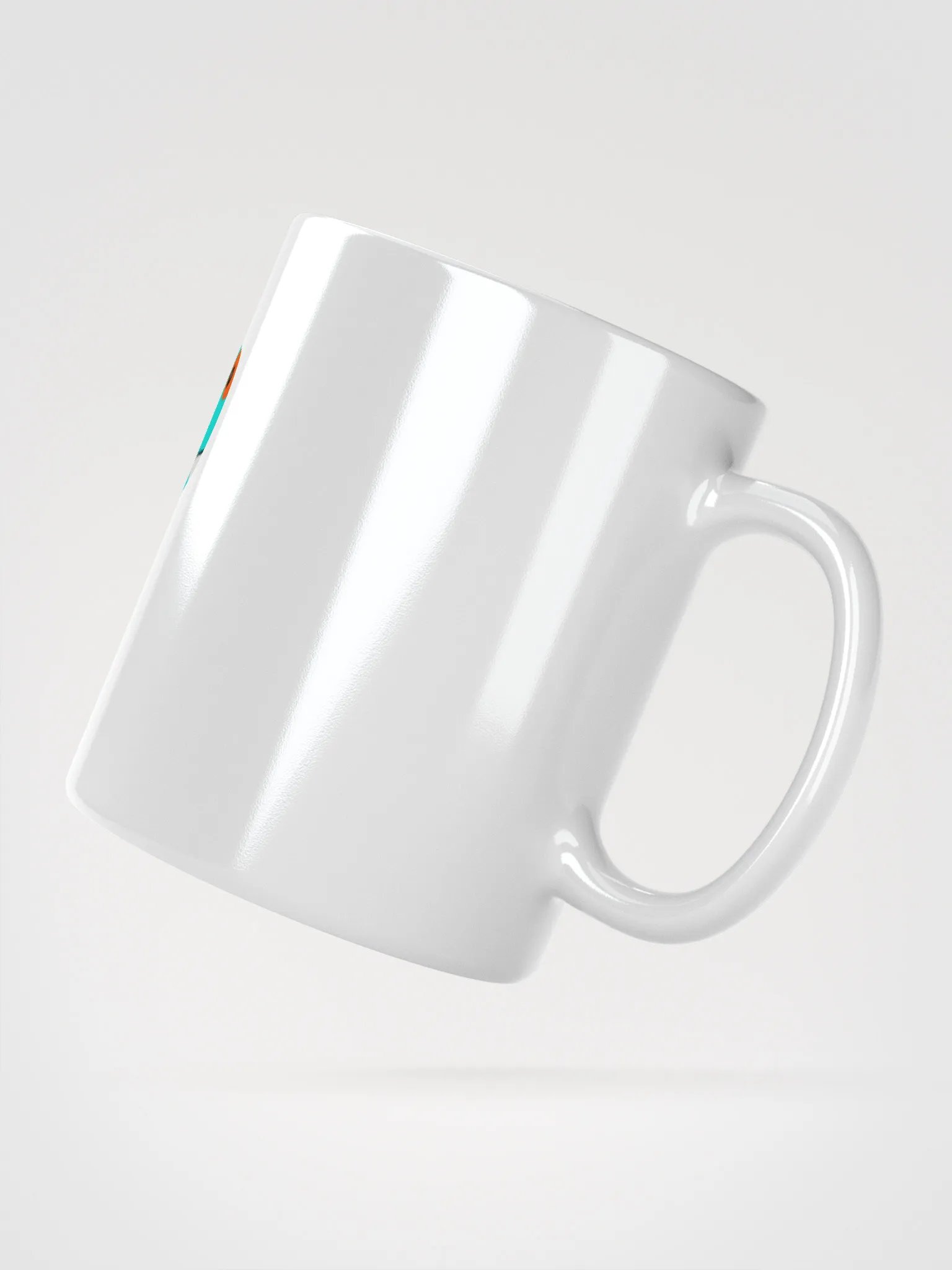 Toothy REX Mug product image (6)