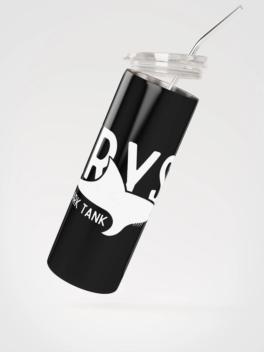 KRYS Tumbler w/ Straw product image (2)