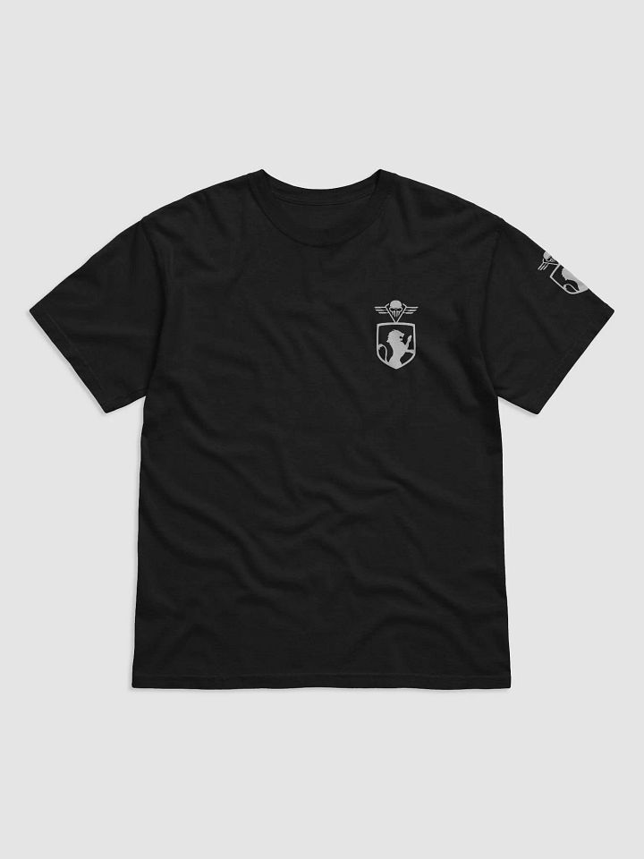 PHD GEN II Modern Heavyweight Tee product image (1)