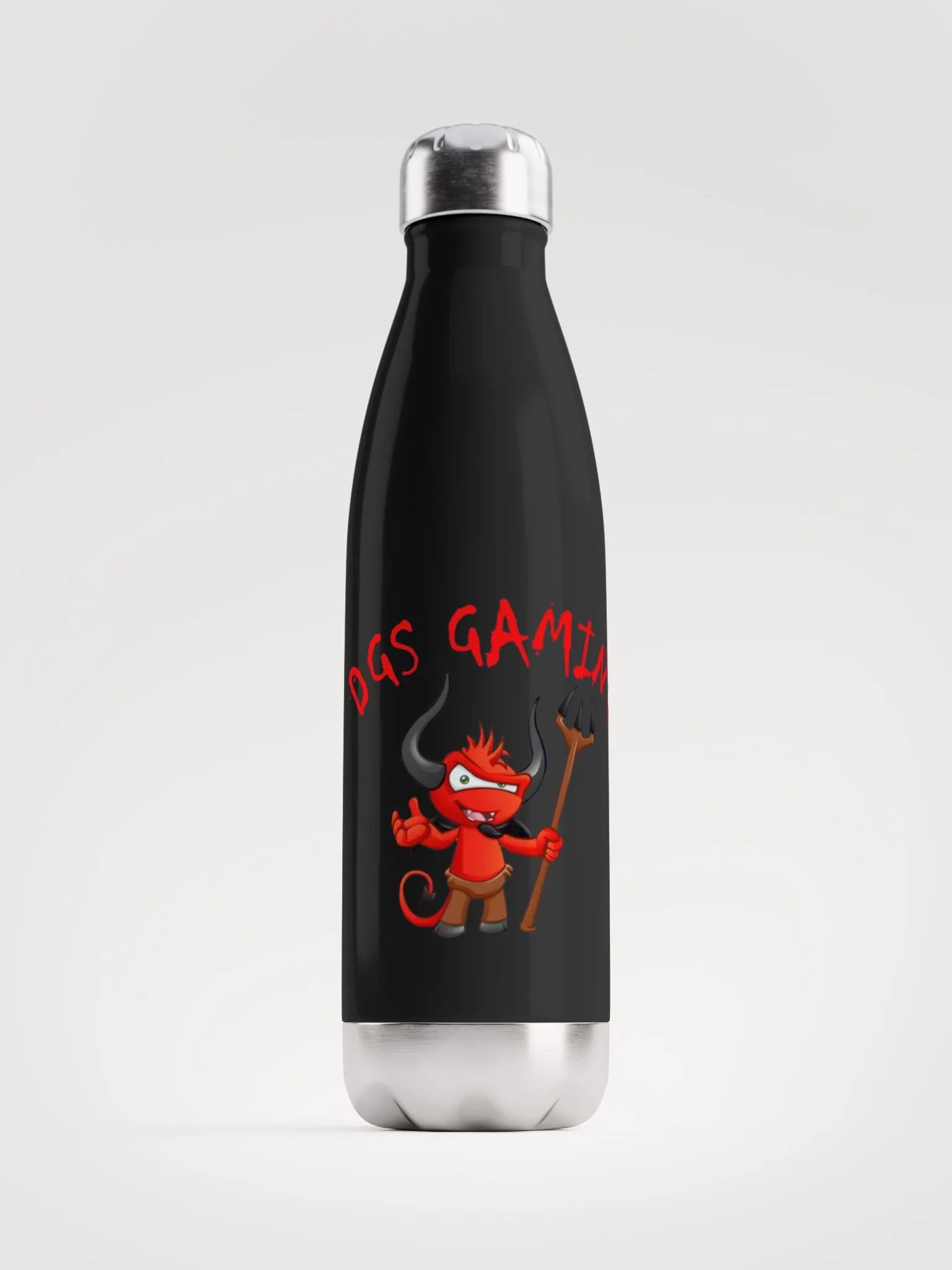 DGS Water Bottle product image (1)
