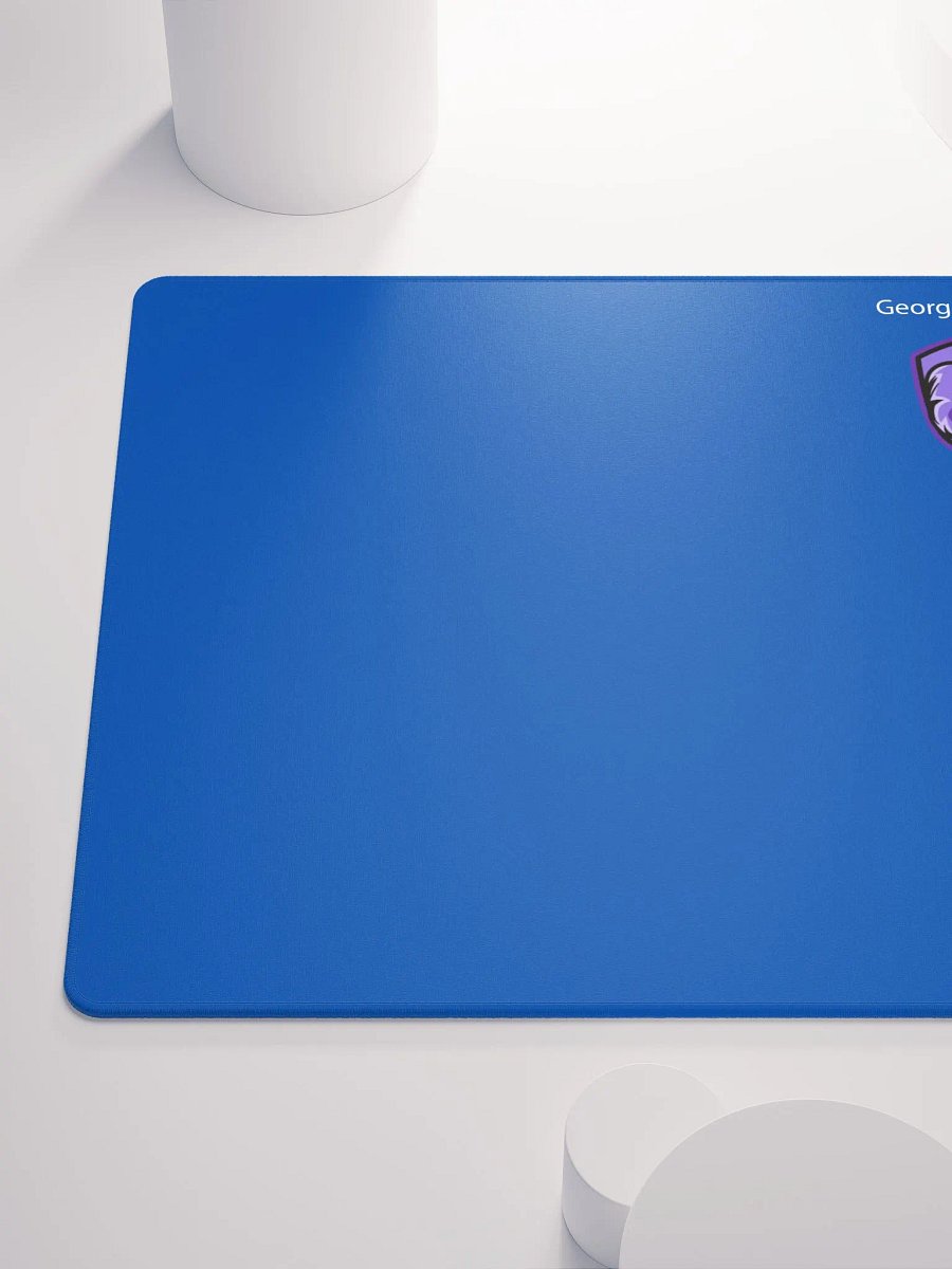 Gaming Mouse Pad (18″×16″) product image (5)
