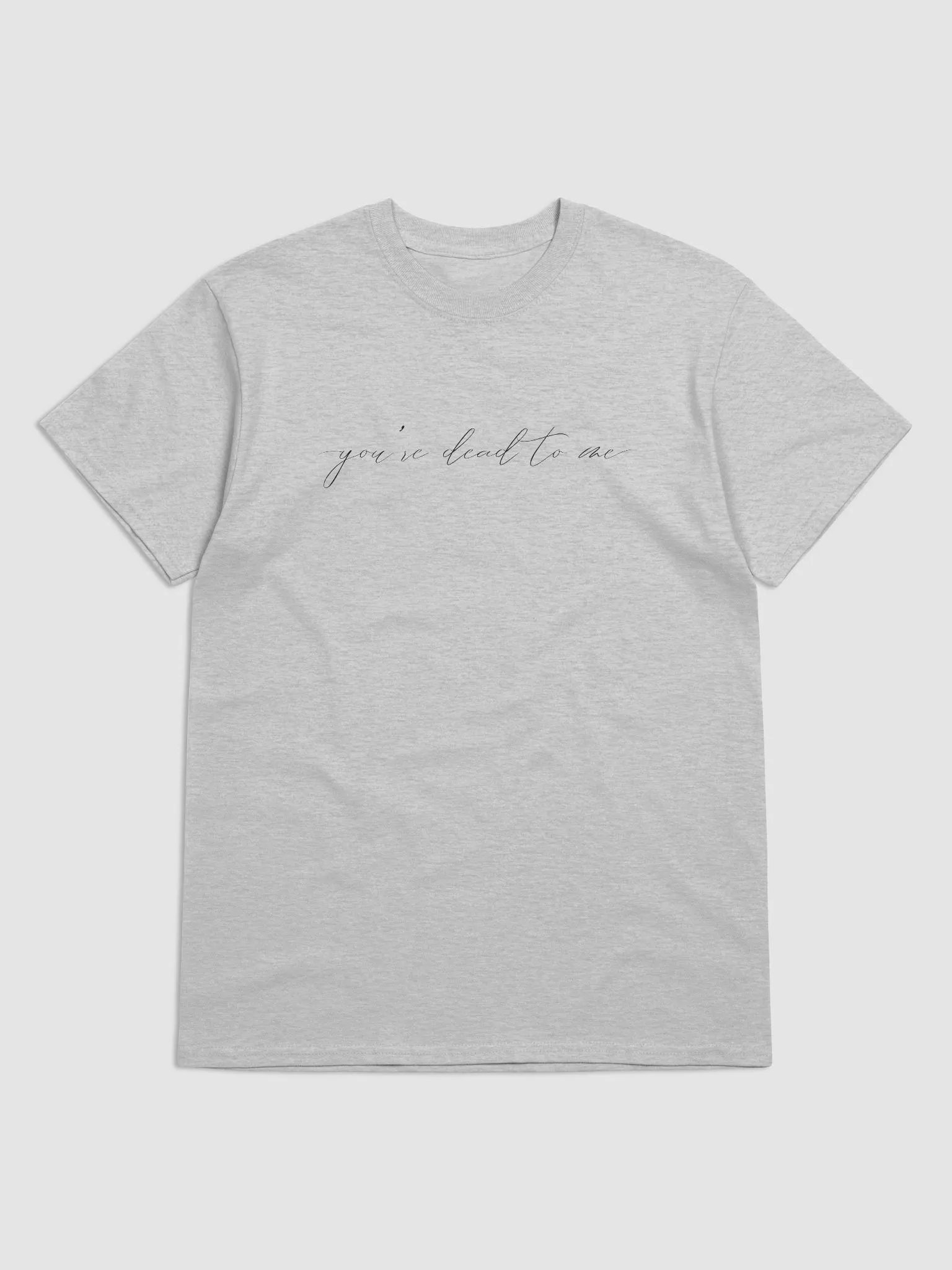 You're Dead to Me Light product image (1)