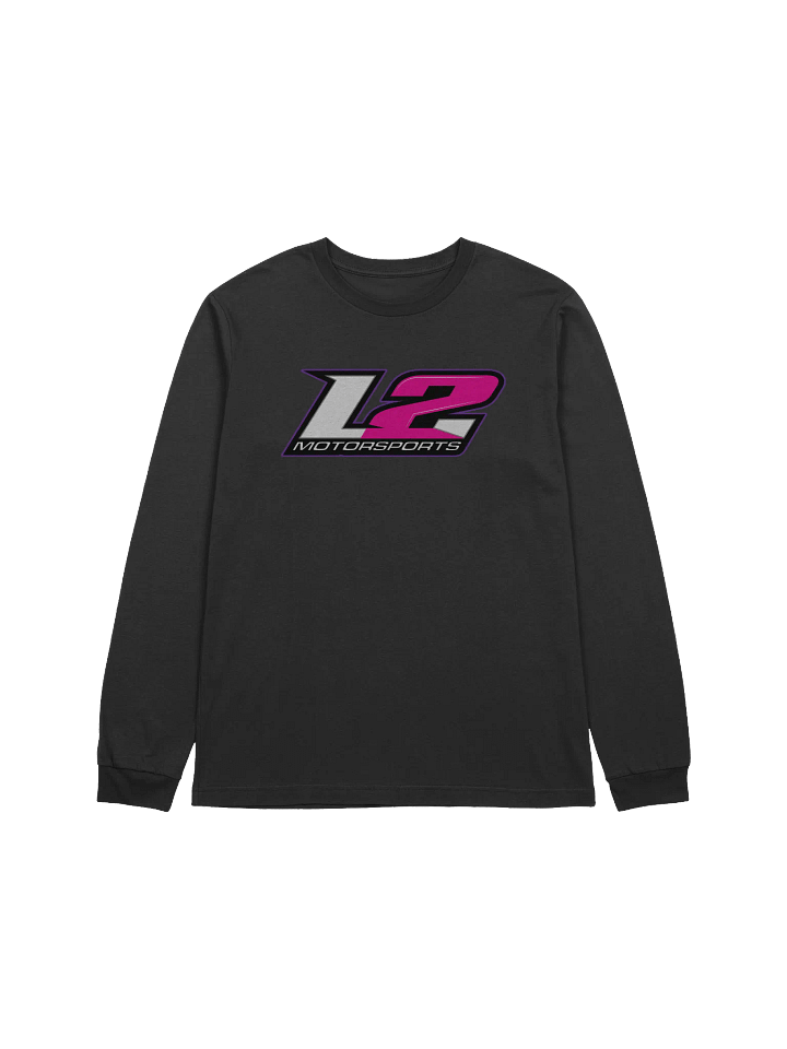 L2 Motorsports Long Sleeve product image (1)