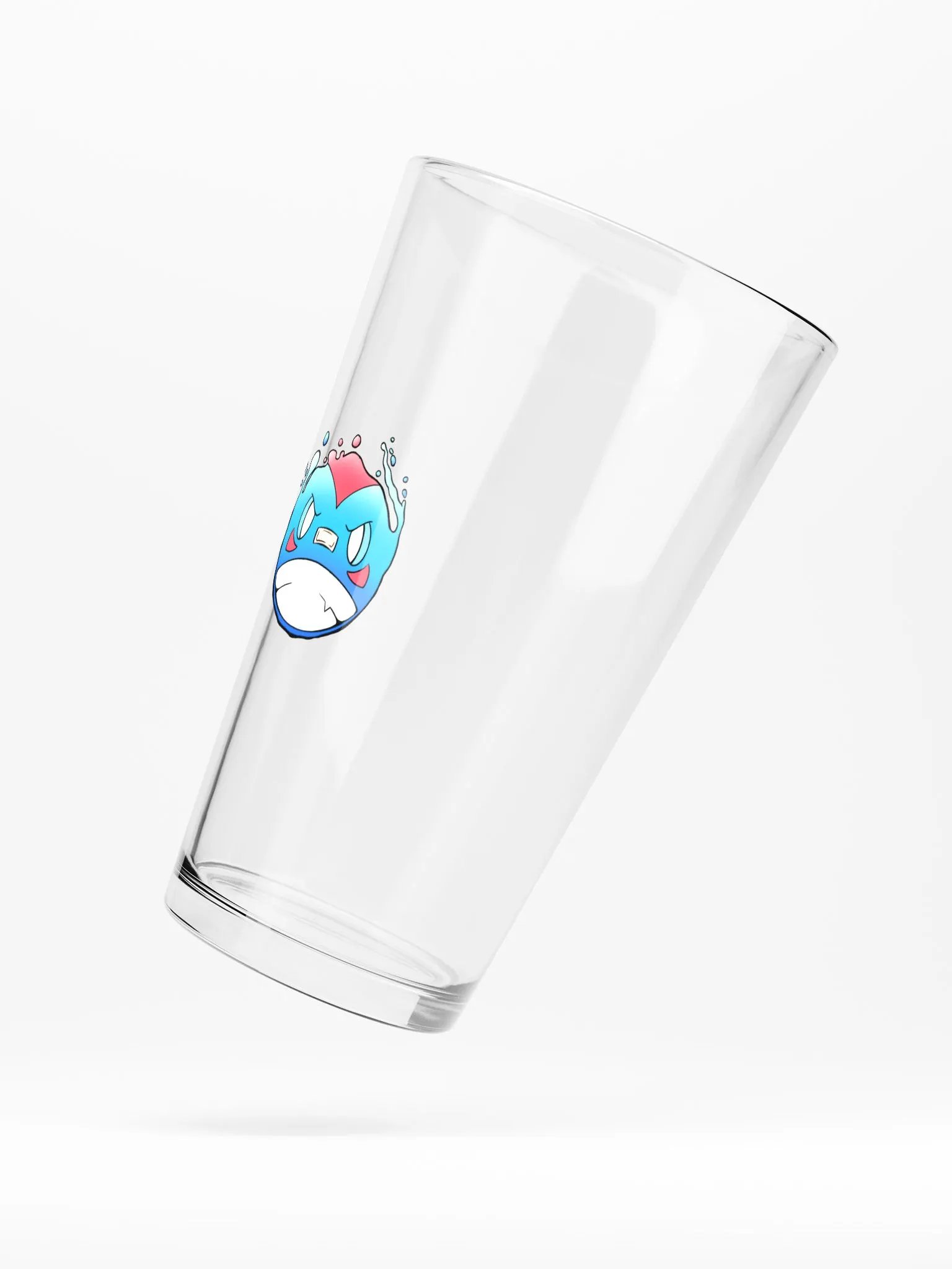 Drip Nation Pint Glass product image (5)