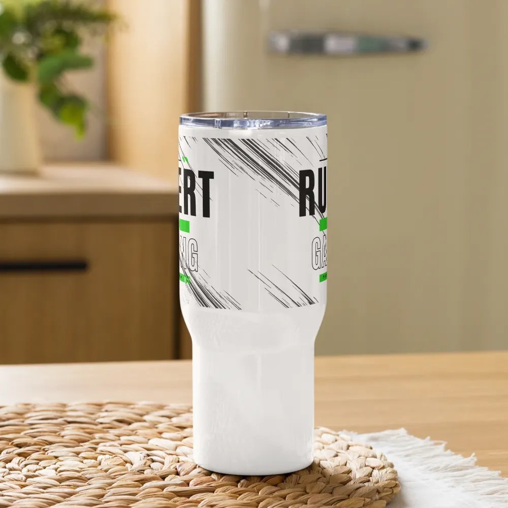Rupert Gaming Travel Mug product image (9)
