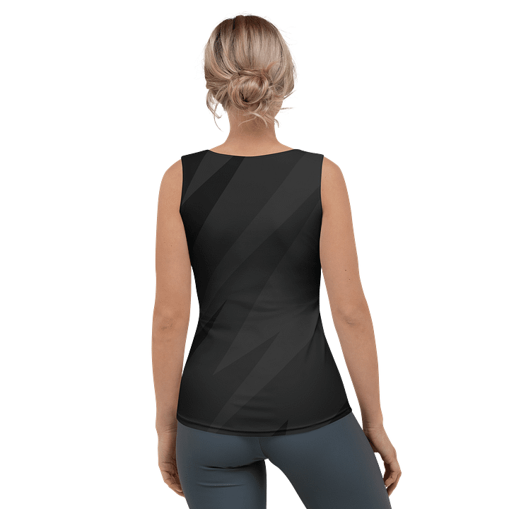 In Scent We Trust - Night Watch Ladies Tank Top product image (2)