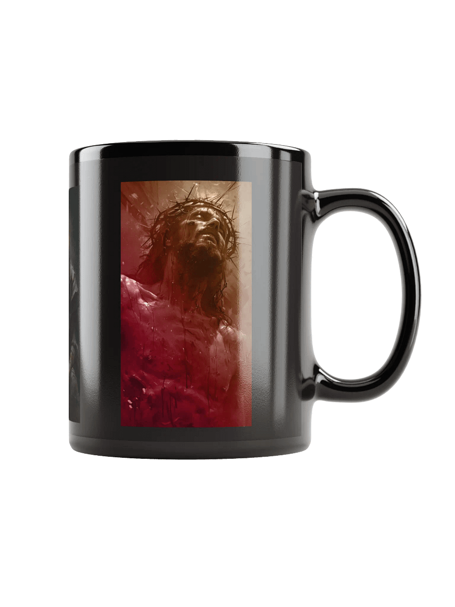 Crown of Thorns Mug product image (3)