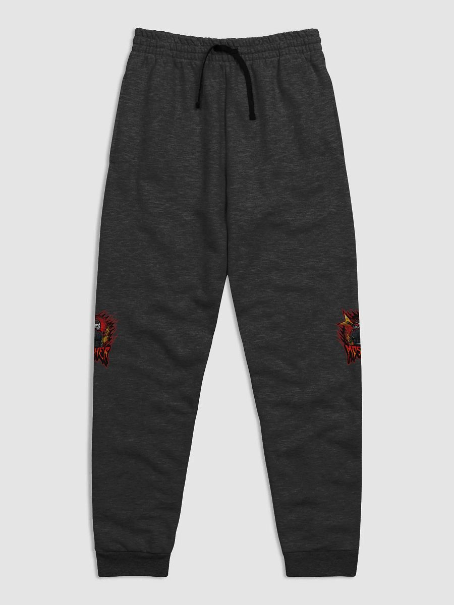 MOSHER GUITAR LOGO SWEATPANTS product image (22)