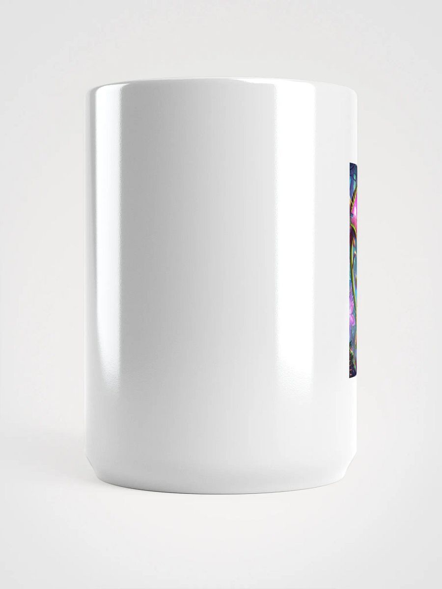 Mystical Forest Fantasy Mug product image (5)