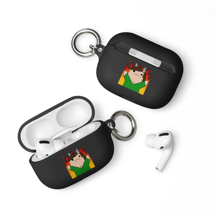 Pod Holder of Chaos product image (4)
