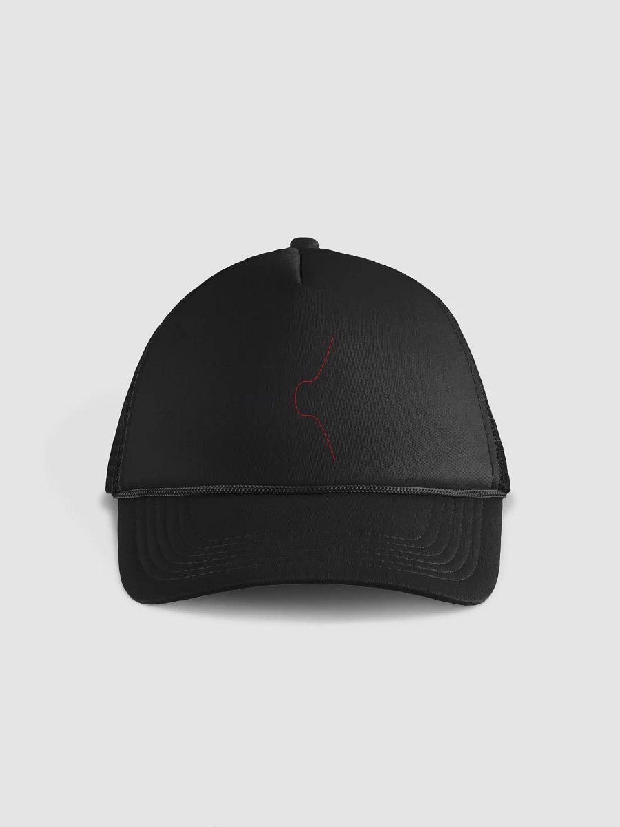 Secp256k1 Hat product image (2)