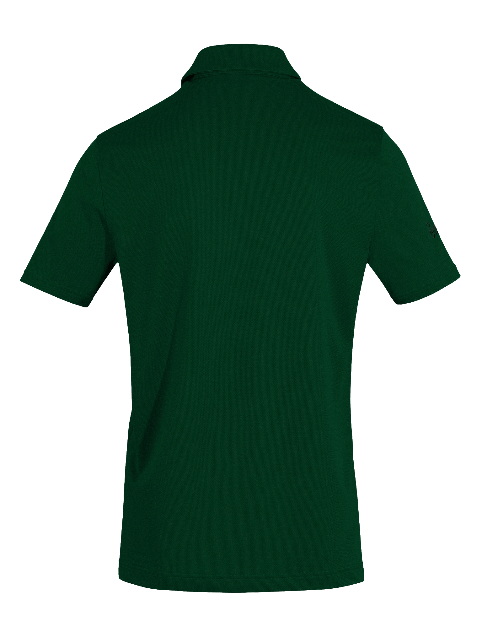 Eclipse Black Men's Polo product image (7)