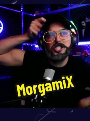 Faz hoje 4 anos que criei um canal na Twitch onde partilho muitos aspectos que compõem o Mix que é este Morgado. Com uma comunidade única de terráqueos muitos foram os momentos de partilha, conversa, reflexão, divertimento e muita parvoíce como se vê neste vídeo.  Parabéns a todos os terráqueos que lá estiveram desde a primeira emissão e aos que se foram juntando até hoje.  O projecto Morgamix vai crescer… #morgamix #diogomorgado 