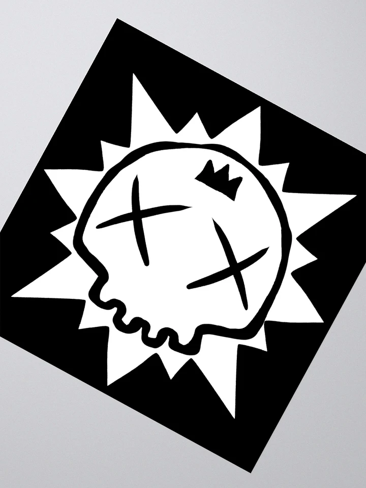 deadsun | sticker product image (2)