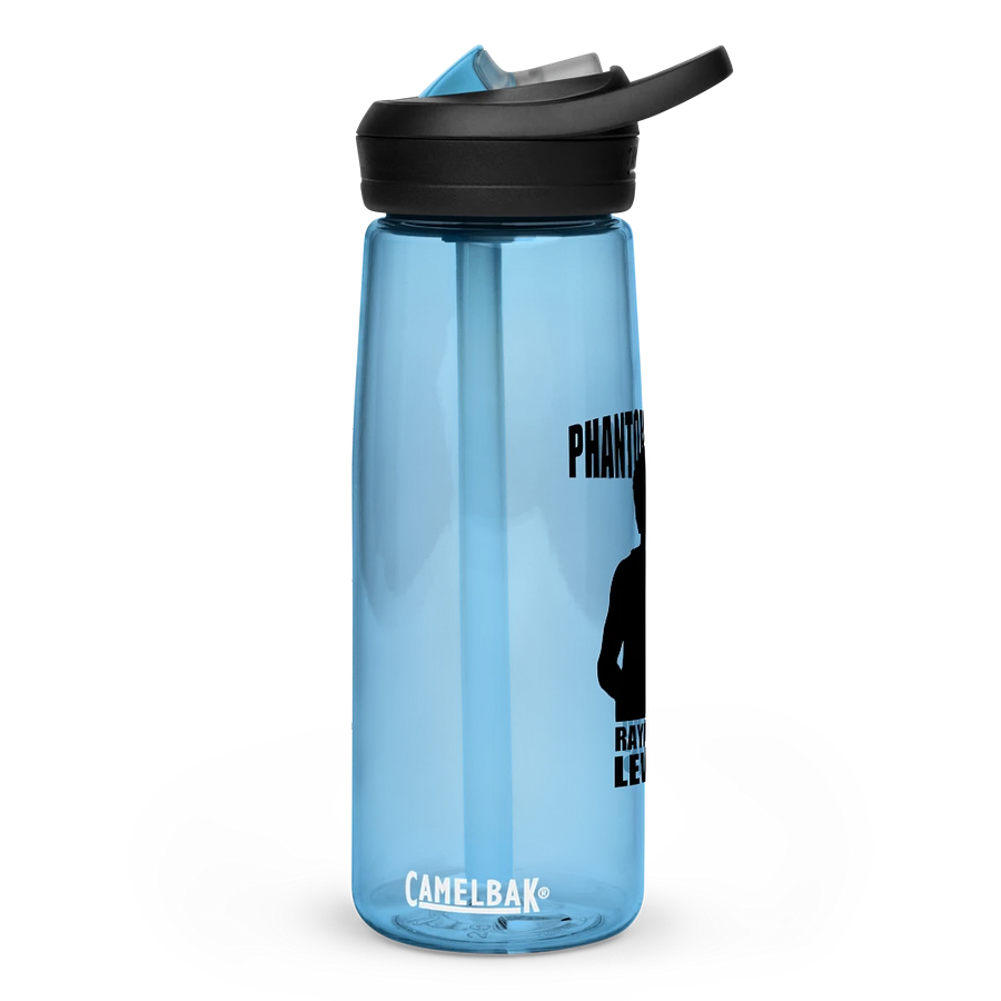 Phantom Phenom Silhouette Water Bottle product image (2)