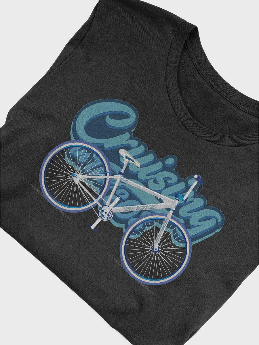 SE Bikes Big Ripper (Front Design) - The Bikes of Cruising In the 808 product image (21)