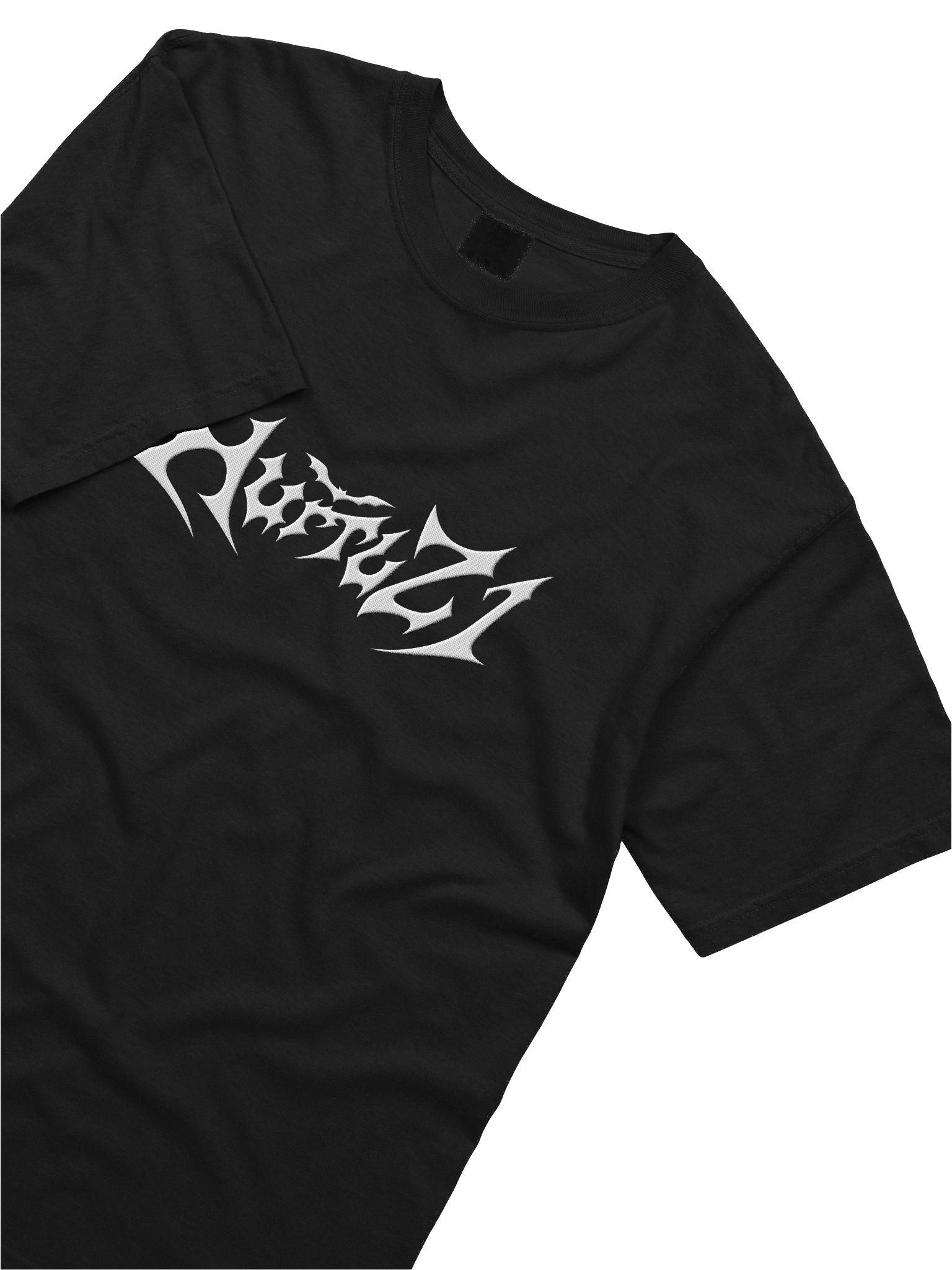 'Hurtuzi' Embroidered Bat Logo Tee product image (21)
