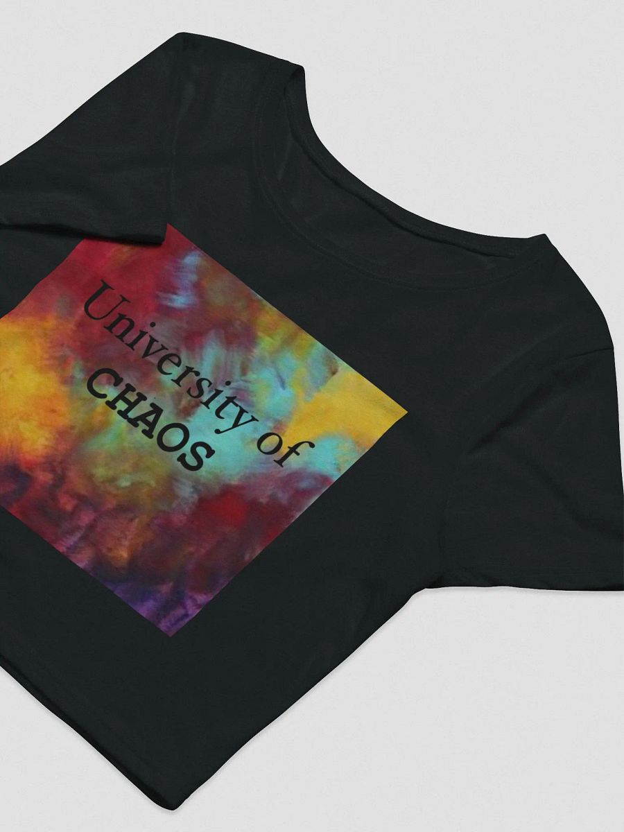 University Of Chaos product image (7)