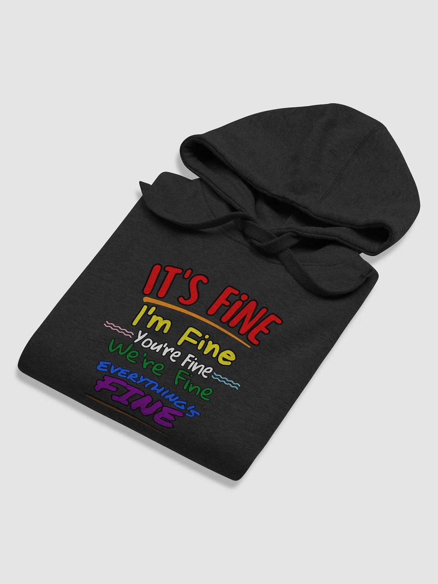 Everything Is Fine product image (54)