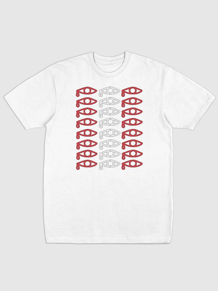 Peru - Forever Cry - Cotton Heritage Men's Premium Heavyweight Tee product image (2)