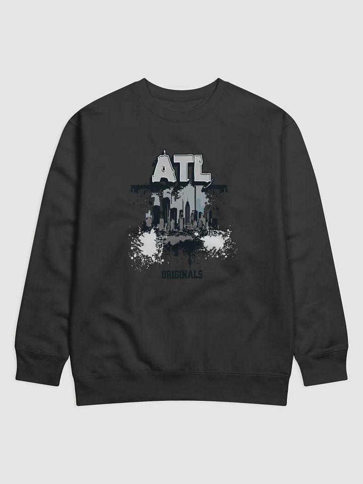 ATL Originals Distress product image (1)