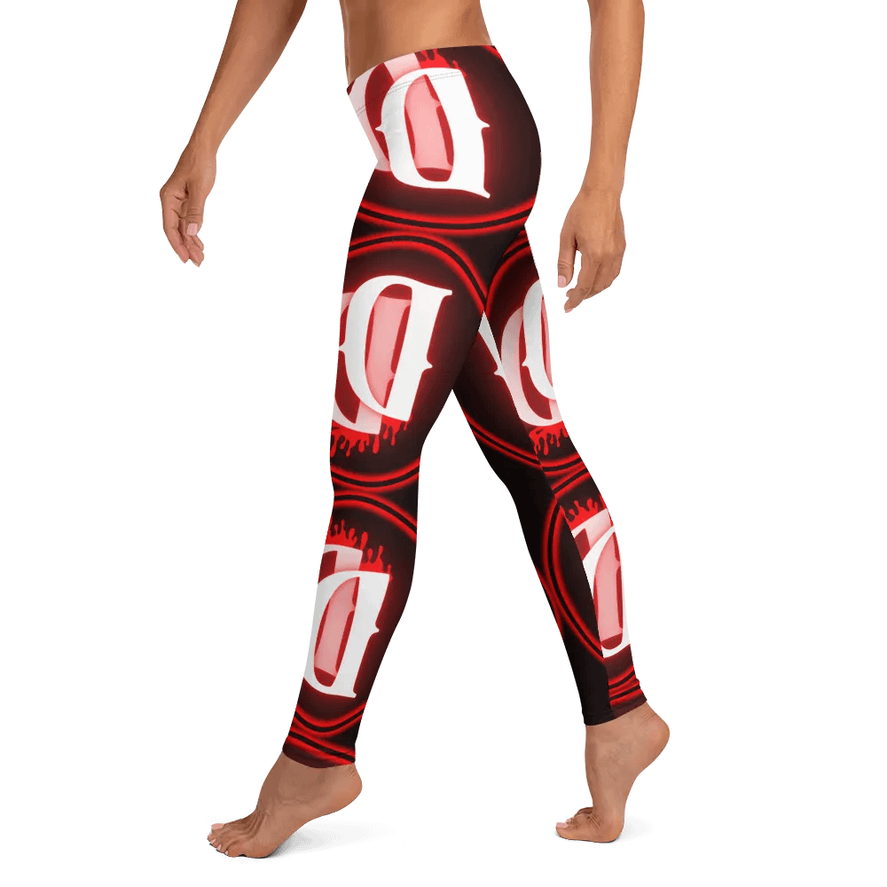 bloody D leggings product image (10)