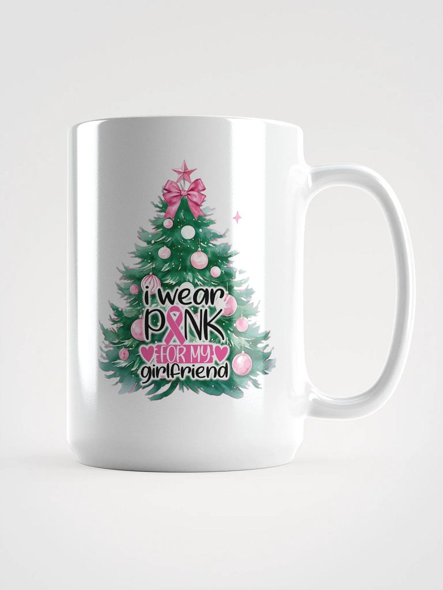 For My Girlfriend Tall Mug product image (1)