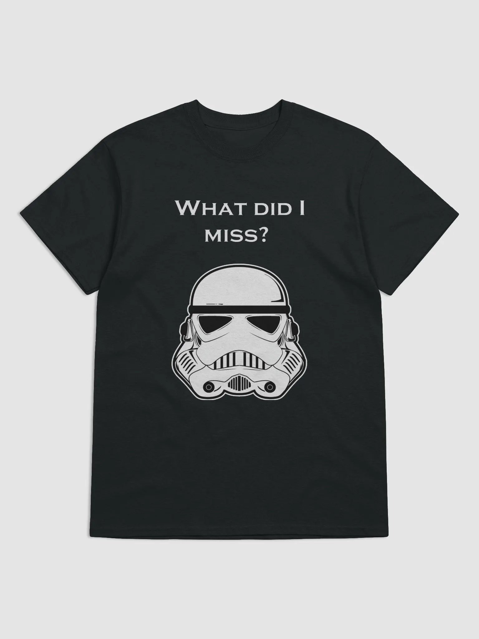 Storm trooper 