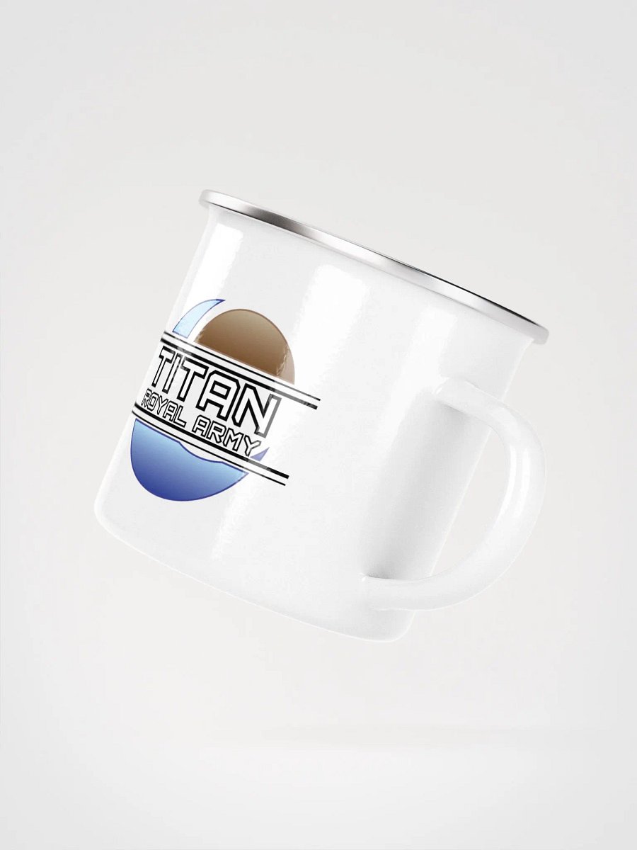White Mug Dark Right product image (3)