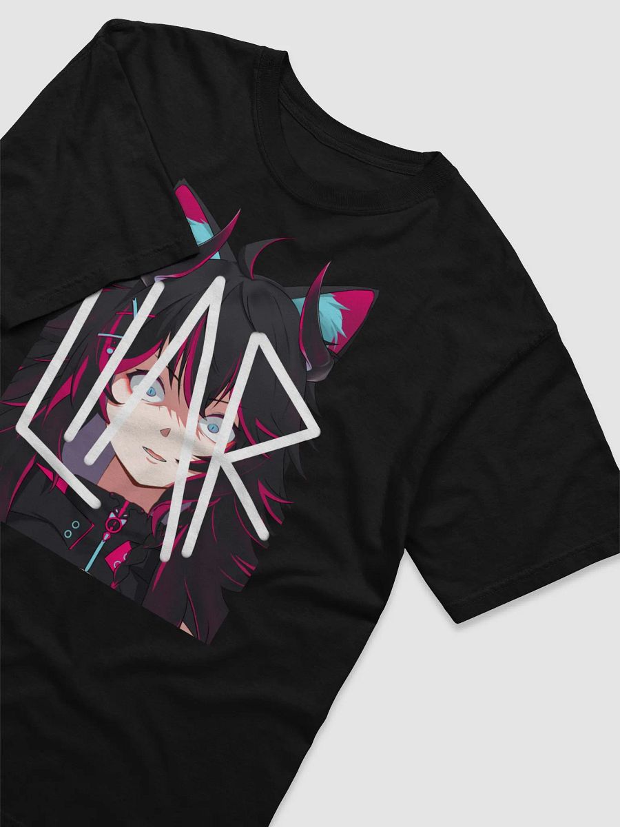 L I Ʌ R SHIRT product image (3)