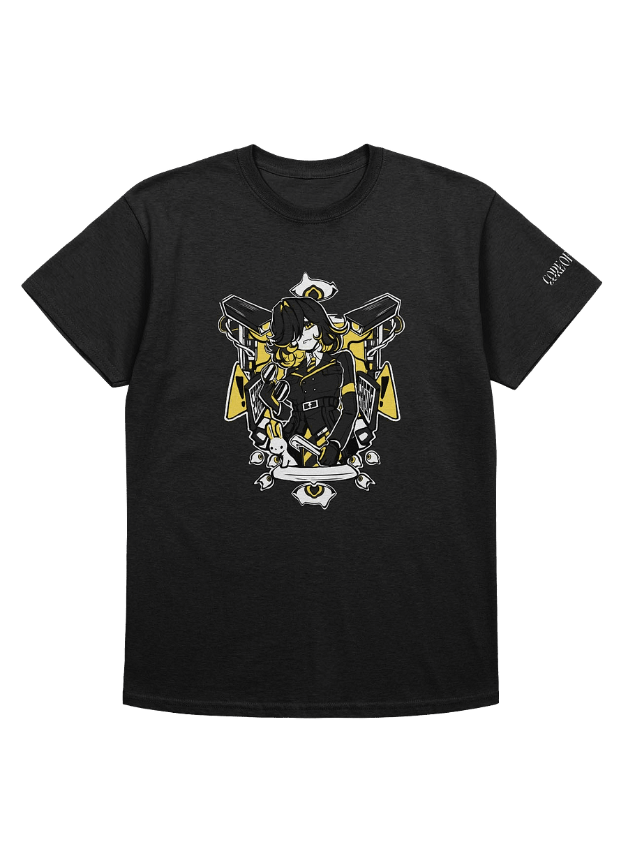 CONSPIRE - Tee product image (1)