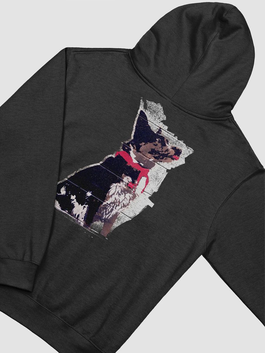 [G:001] Dog of Summer v1 {HOODIE} product image (4)