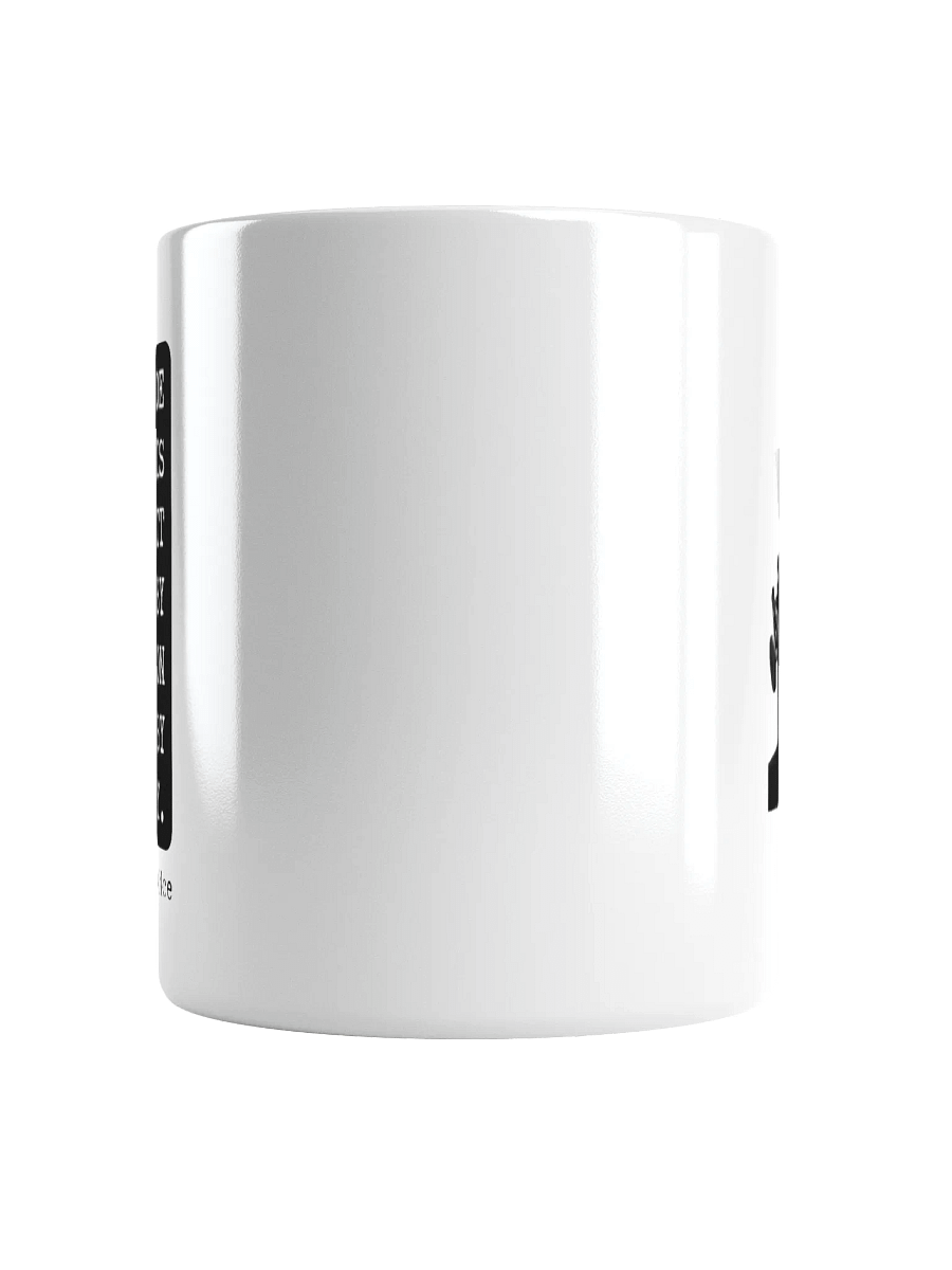 Free Trade is Profit by Oppression by Proxy Mug product image (14)