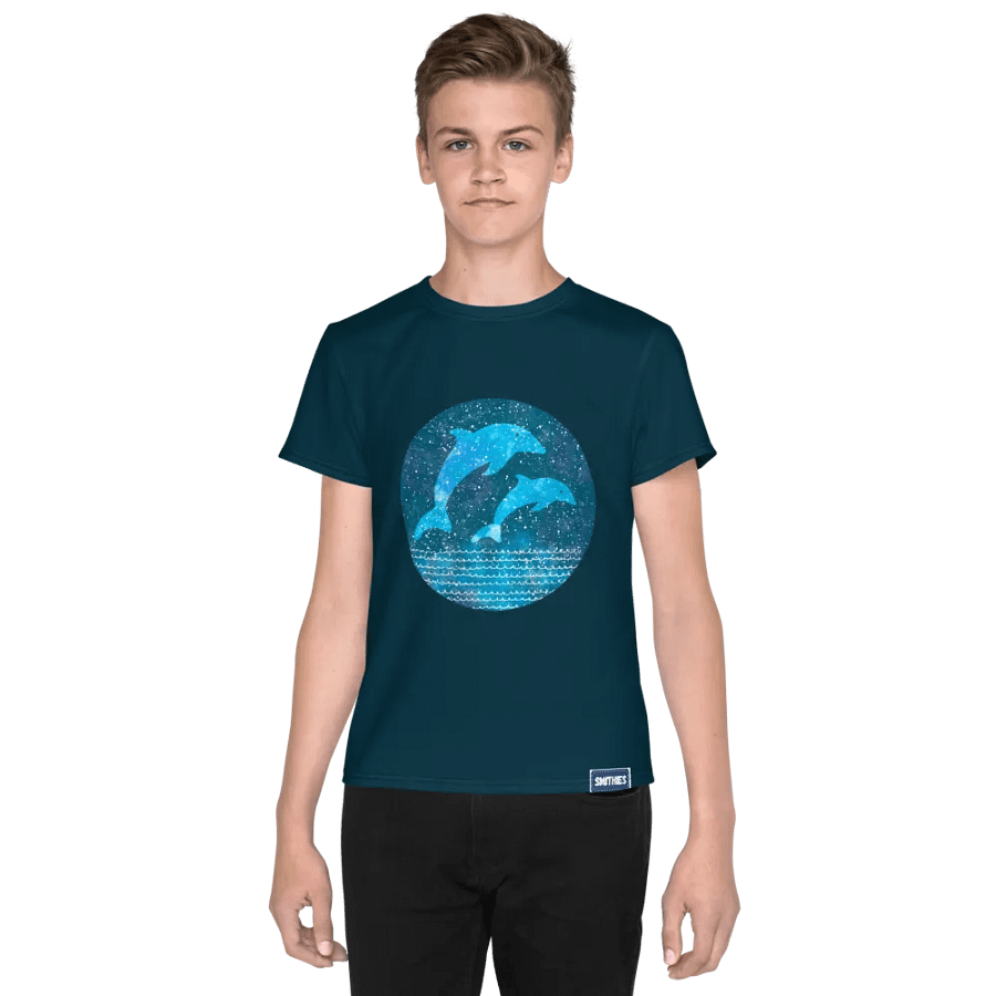 Dancing Dolphins product image (1)