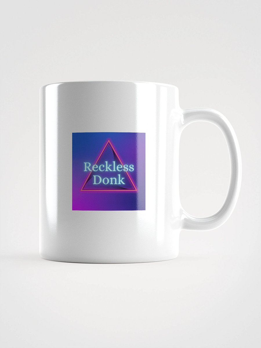 Unicorn Bop Classic Mug product image (2)