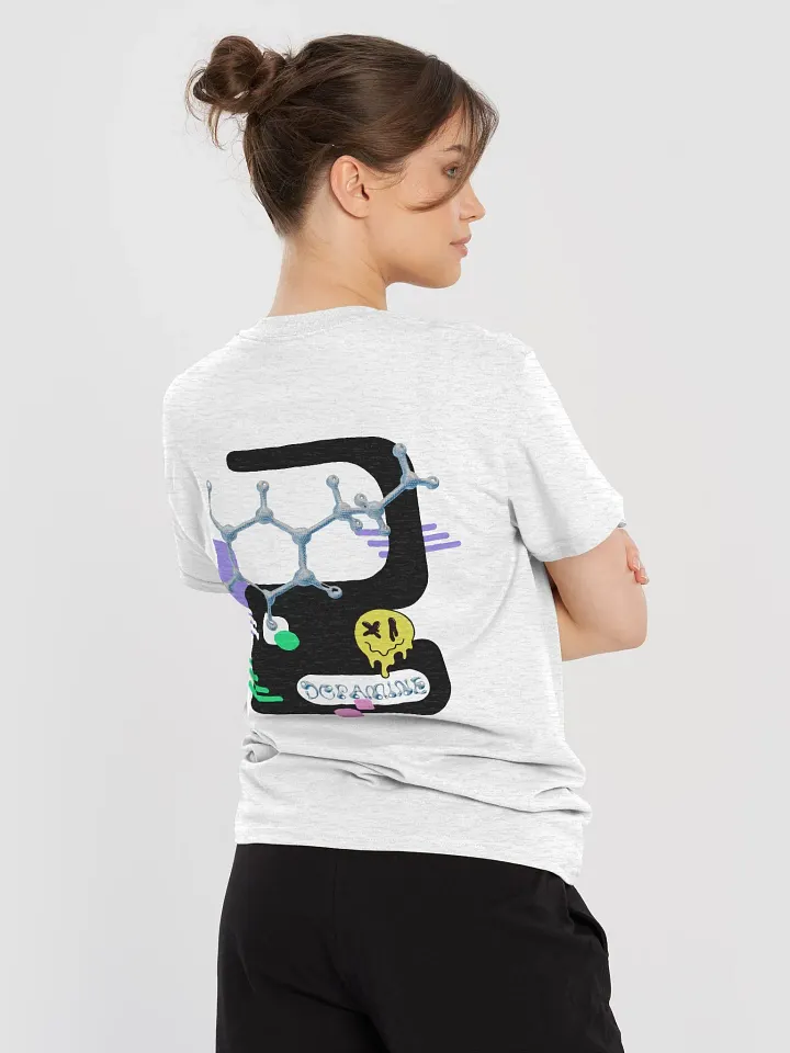 SHAPES Tee product image (2)