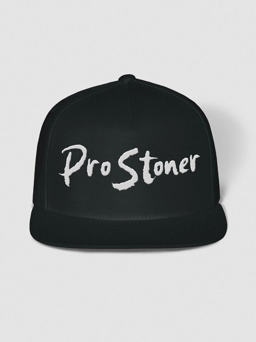 ProStoner Flat Snapback Pap. (3) product image (1)