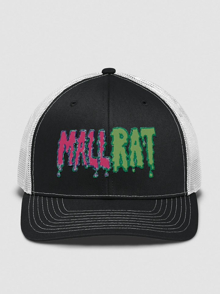 Mall Rat hat product image (1)